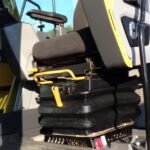 2022 Caterpillar 317GC Hydraulic Excavator