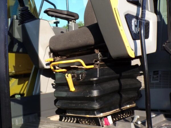 2022 Caterpillar 317GC Hydraulic Excavator