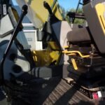 2022 Caterpillar 317GC Hydraulic Excavator