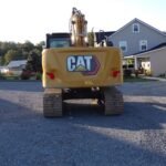 2022 Caterpillar 317GC Hydraulic Excavator