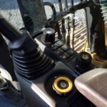 2022 Caterpillar 317GC Hydraulic Excavator