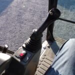 2022 Caterpillar 317GC Hydraulic Excavator
