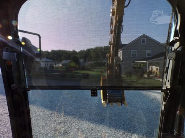 2022 Caterpillar 317GC Hydraulic Excavator