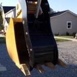 2022 Caterpillar 317GC Hydraulic Excavator