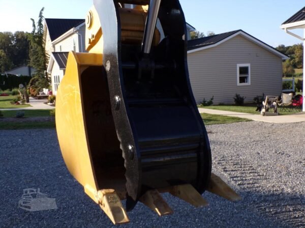 2022 Caterpillar 317GC Hydraulic Excavator