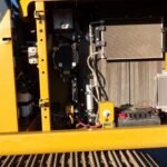 2022 Caterpillar 317GC Hydraulic Excavator