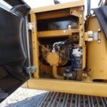 2022 Caterpillar 317GC Hydraulic Excavator