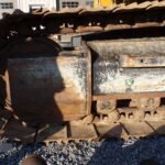 2022 Caterpillar 317GC Hydraulic Excavator