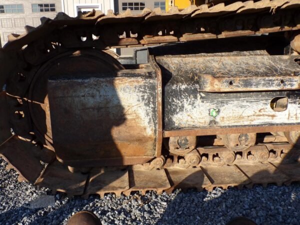 2022 Caterpillar 317GC Hydraulic Excavator