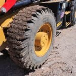 2022 Caterpillar 420 4x4 Backhoe Loader