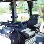 2022 Caterpillar 420 4x4 Backhoe Loader