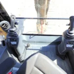 2022 Caterpillar 420 4x4 Backhoe Loader