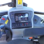 2022 Caterpillar 420 4x4 Backhoe Loader