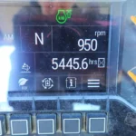 2022 Caterpillar 420 4x4 Backhoe Loader