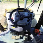 2022 Caterpillar 420 4x4 Backhoe Loader