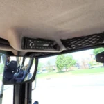 2022 Caterpillar 420 4x4 Backhoe Loader