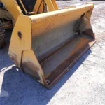 2022 Caterpillar 420 4x4 Backhoe Loader