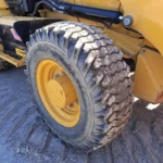 2022 Caterpillar 420 4x4 Backhoe Loader