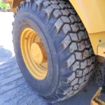 2022 Caterpillar 420 4x4 Backhoe Loader