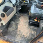 2022 Caterpillar 745 Articulated Dump Truck