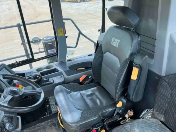 2022 Caterpillar 745 Articulated Dump Truck