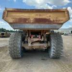 2022 Caterpillar 745 Articulated Dump Truck