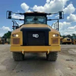 2022 Caterpillar 745 Articulated Dump Truck