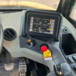 2022 Caterpillar 745 Articulated Dump Truck