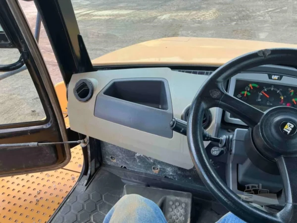 2022 Caterpillar 745 Articulated Dump Truck