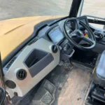 2022 Caterpillar 745 Articulated Dump Truck