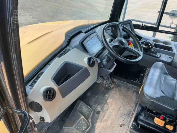 2022 Caterpillar 745 Articulated Dump Truck