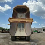 2022 Caterpillar 745 Articulated Dump Truck