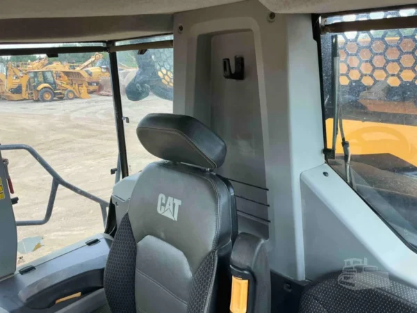 2022 Caterpillar 745 Articulated Dump Truck