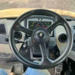 2022 Caterpillar 745 Articulated Dump Truck