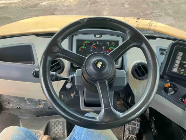2022 Caterpillar 745 Articulated Dump Truck