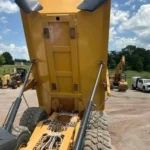 2022 Caterpillar 745 Articulated Dump Truck