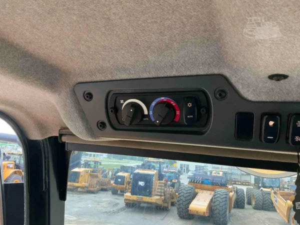 2022 Caterpillar 745 Articulated Dump Truck