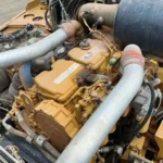 2022 Caterpillar 745 Articulated Dump Truck