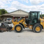 2022 Caterpillar 906M Compact Wheel Loader