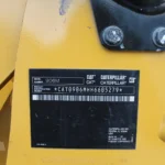 2022 Caterpillar 906M Compact Wheel Loader
