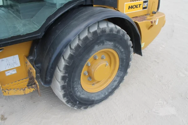 2022 Caterpillar 906M Compact Wheel Loader
