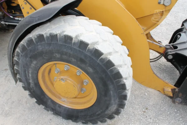 2022 Caterpillar 906M Compact Wheel Loader