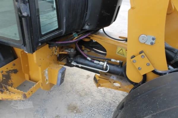 2022 Caterpillar 906M Compact Wheel Loader