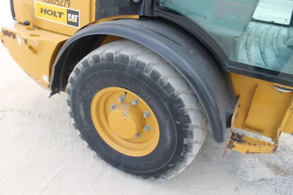 2022 Caterpillar 906M Compact Wheel Loader