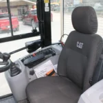 2022 Caterpillar 906M Compact Wheel Loader