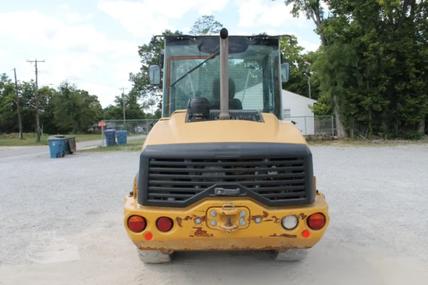 2022 Caterpillar 906M Compact Wheel Loader