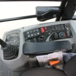 2022 Caterpillar 906M Compact Wheel Loader