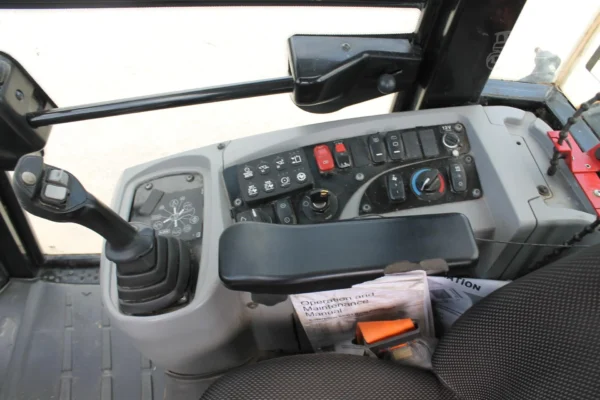 2022 Caterpillar 906M Compact Wheel Loader