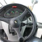 2022 Caterpillar 906M Compact Wheel Loader