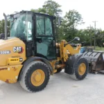 2022 Caterpillar 906M Compact Wheel Loader